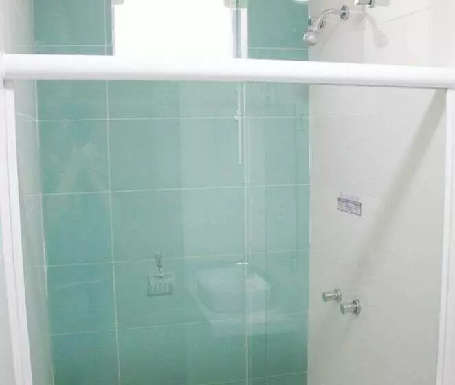 ホテル Centralle Sorocaba