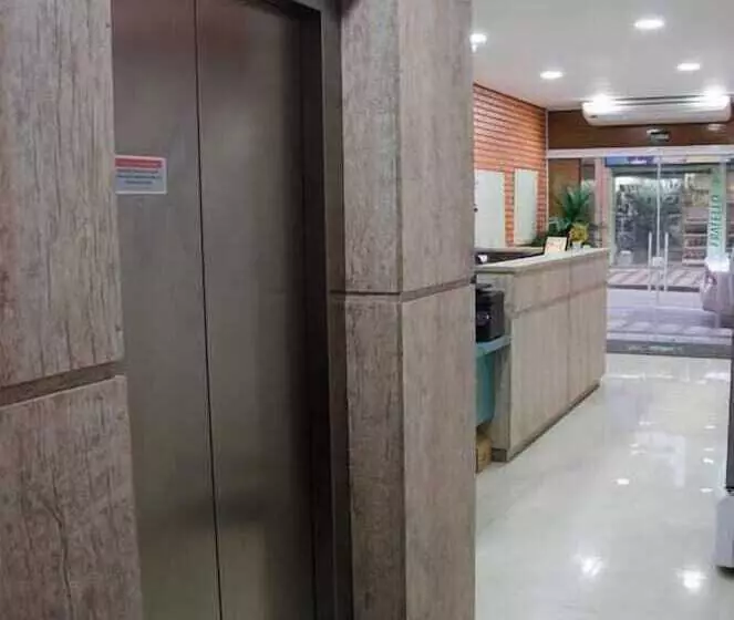 ホテル Centralle Sorocaba