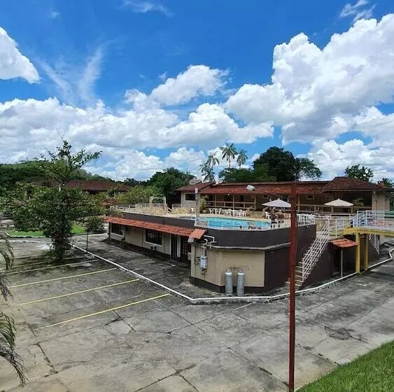 Hotelli Do Sino