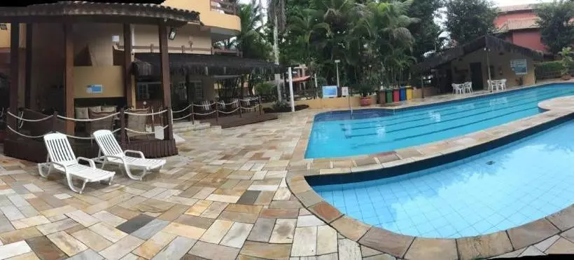 ホテル Riviera Flat