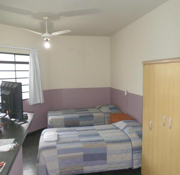 호텔 Fragata Apart