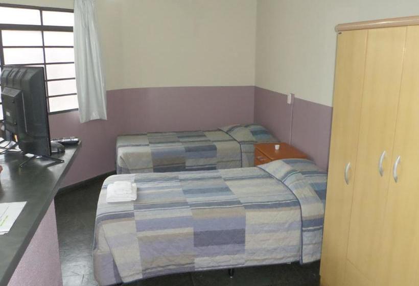 호텔 Fragata Apart