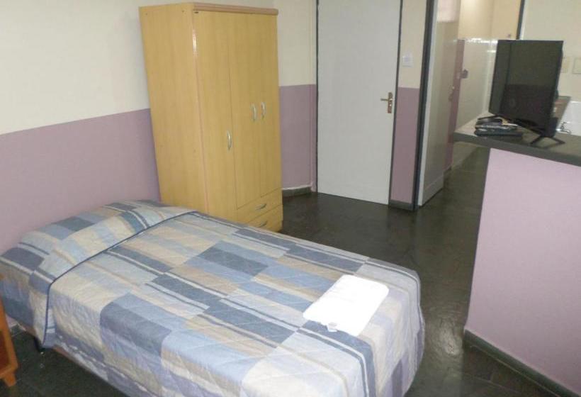 호텔 Fragata Apart