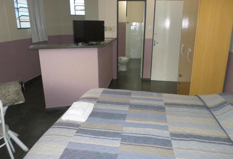 호텔 Fragata Apart