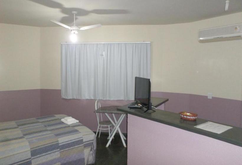 호텔 Fragata Apart