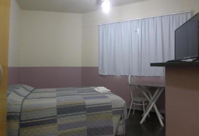 호텔 Fragata Apart