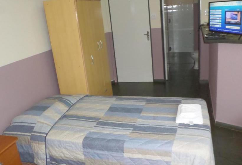 호텔 Fragata Apart