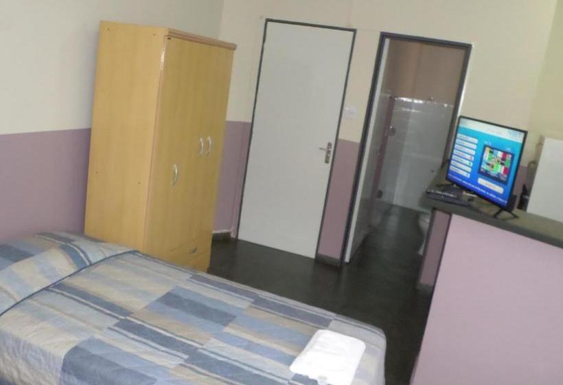 호텔 Fragata Apart