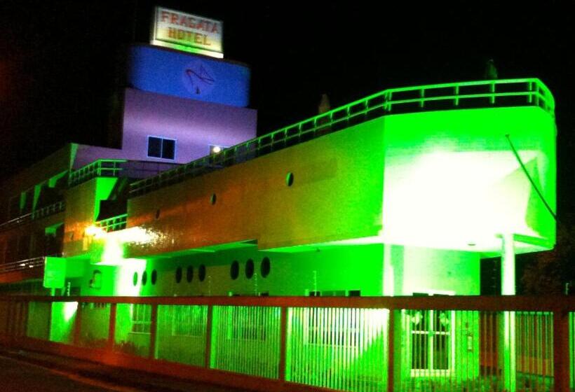 Hotel Fragata