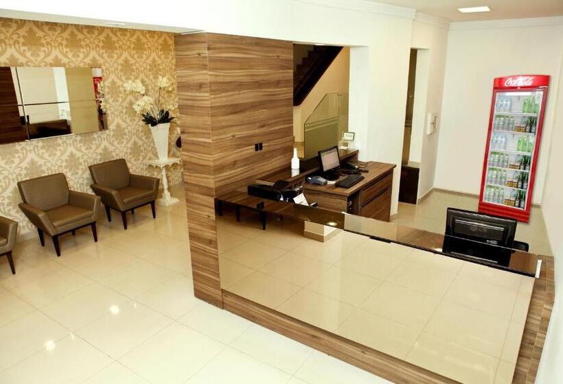 Отель Gracher Brusque