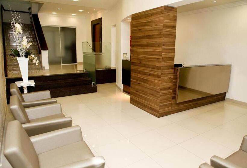 Отель Gracher Brusque