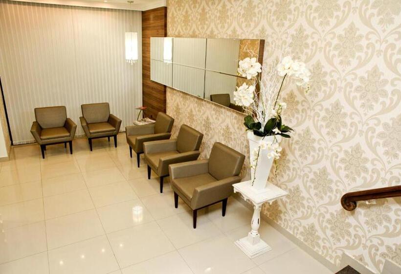 Отель Gracher Brusque