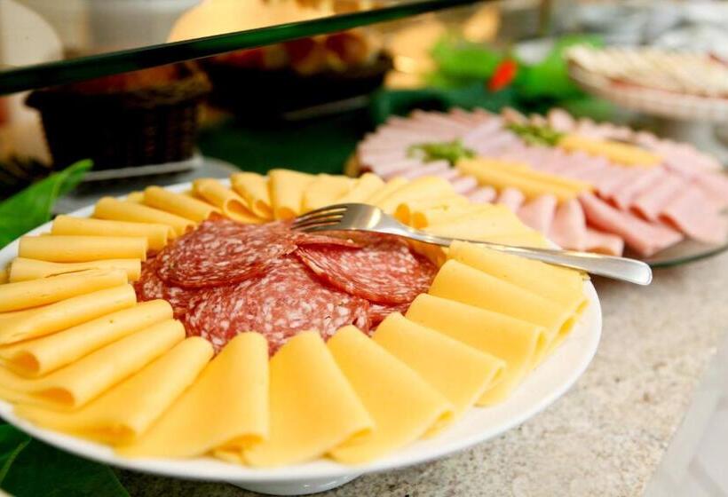 Отель Gracher Brusque