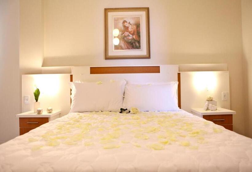 Отель Gracher Brusque