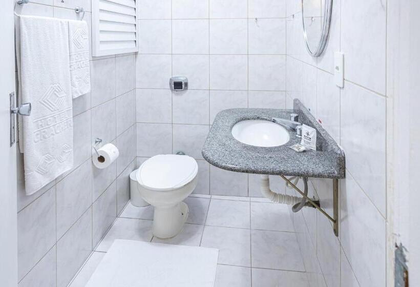 Отель Gracher Brusque