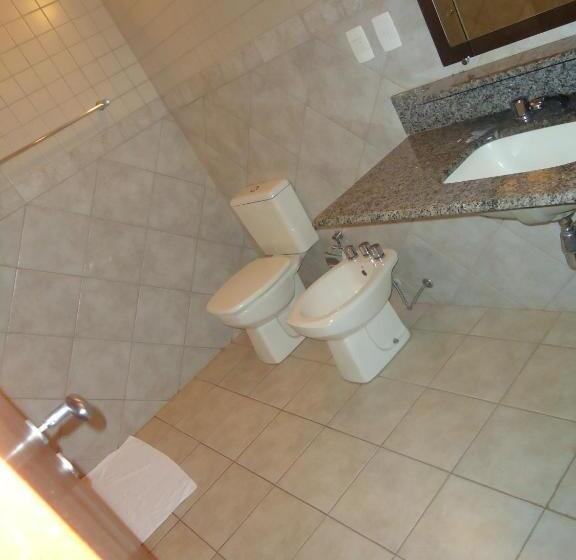 酒店 Green Village