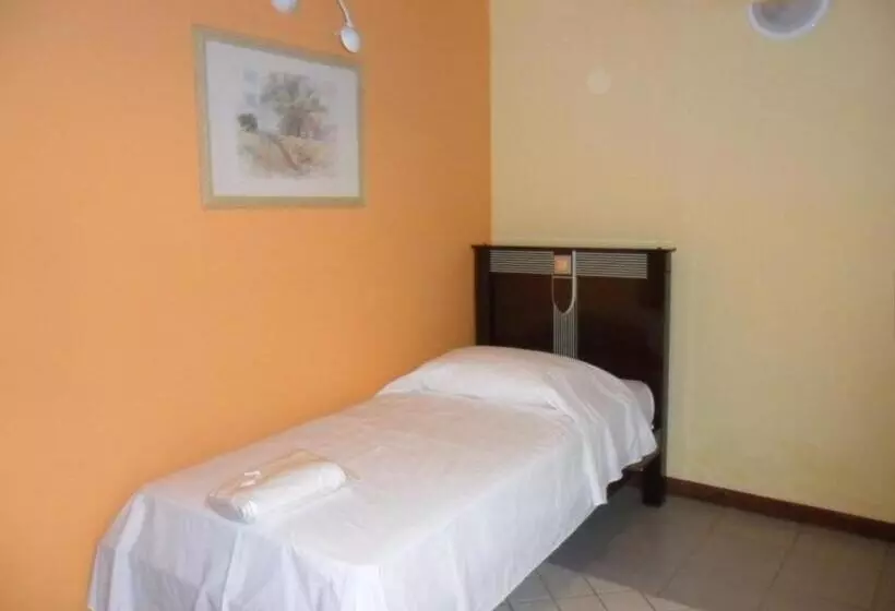 Hotelli Green Village