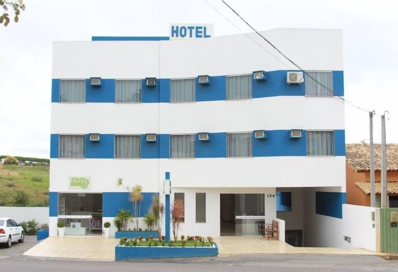 בית מלון כפרי Irmãos Vaz