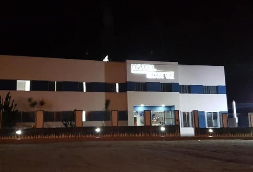 בית מלון כפרי Irmãos Vaz