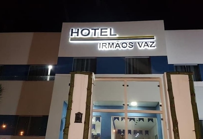 בית מלון כפרי Irmãos Vaz