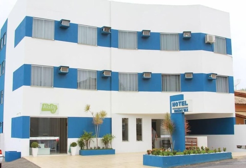 בית מלון כפרי Irmãos Vaz