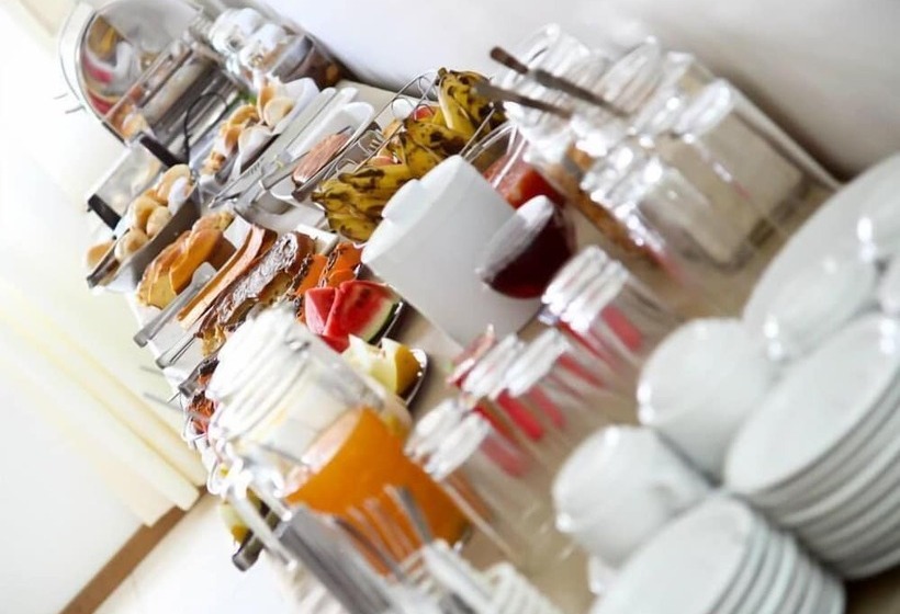 בית מלון כפרי Irmãos Vaz