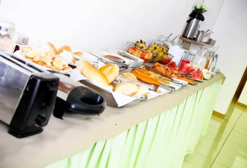 בית מלון כפרי Irmãos Vaz