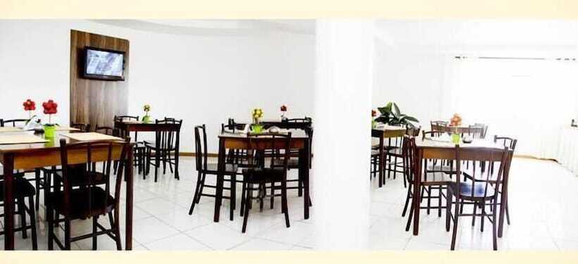 בית מלון כפרי Irmãos Vaz