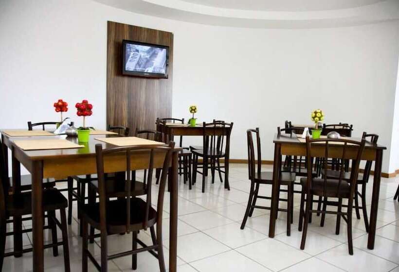 בית מלון כפרי Irmãos Vaz