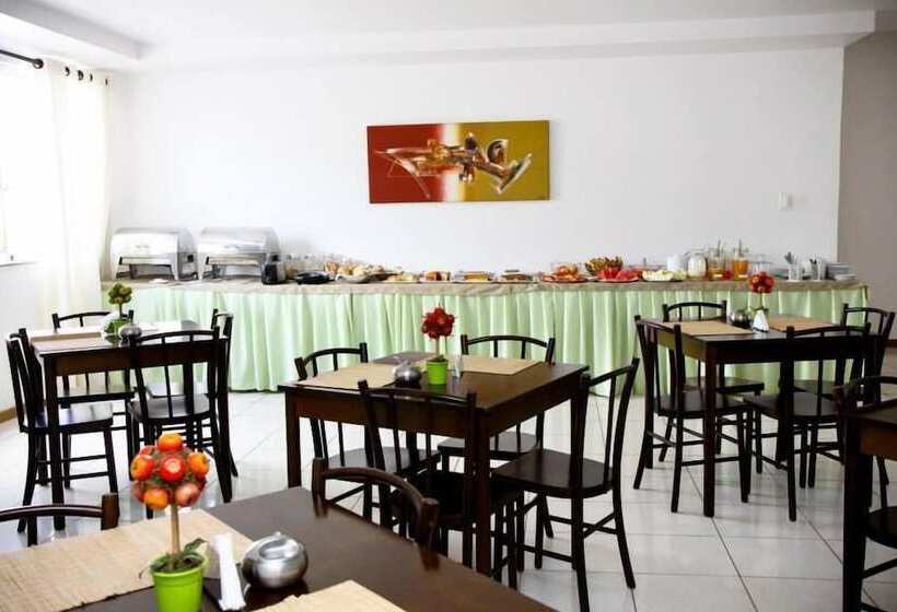 בית מלון כפרי Irmãos Vaz