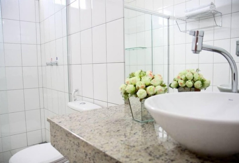 בית מלון כפרי Irmãos Vaz