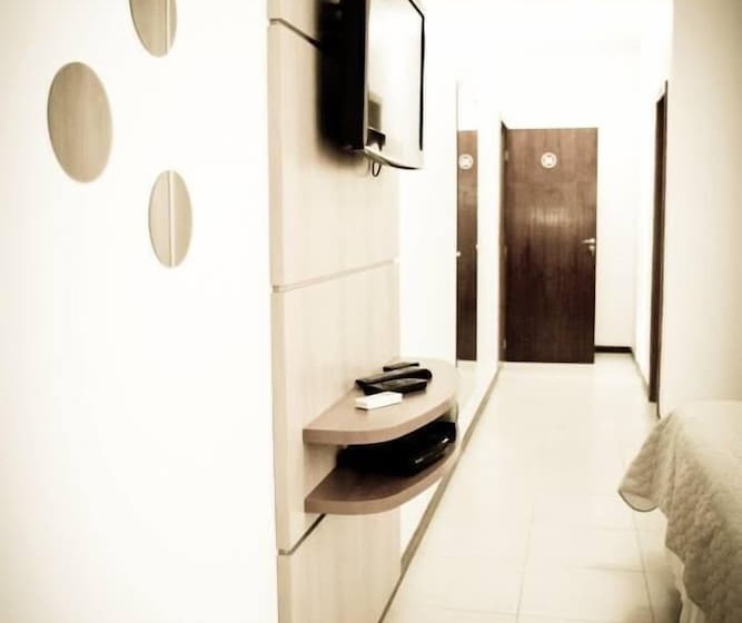 בית מלון כפרי Irmãos Vaz