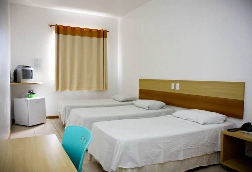 בית מלון כפרי Irmãos Vaz