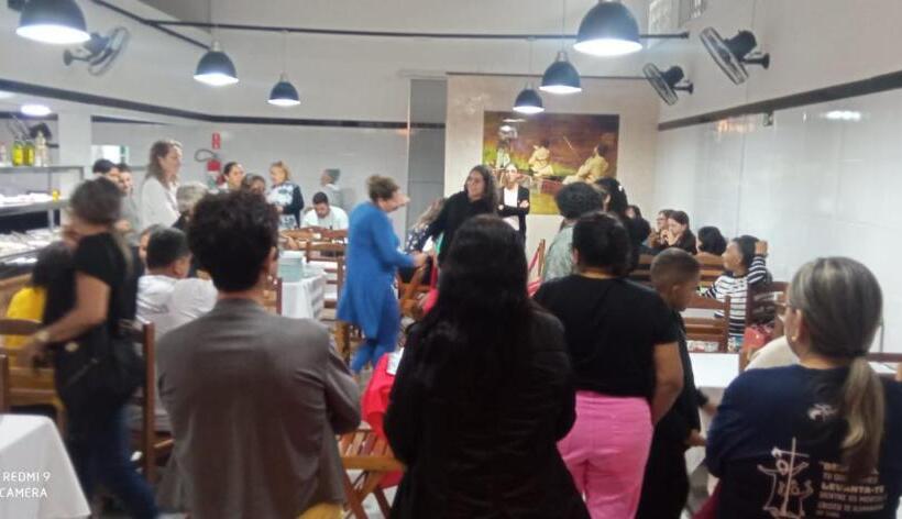 هتل Jardim Paraiba