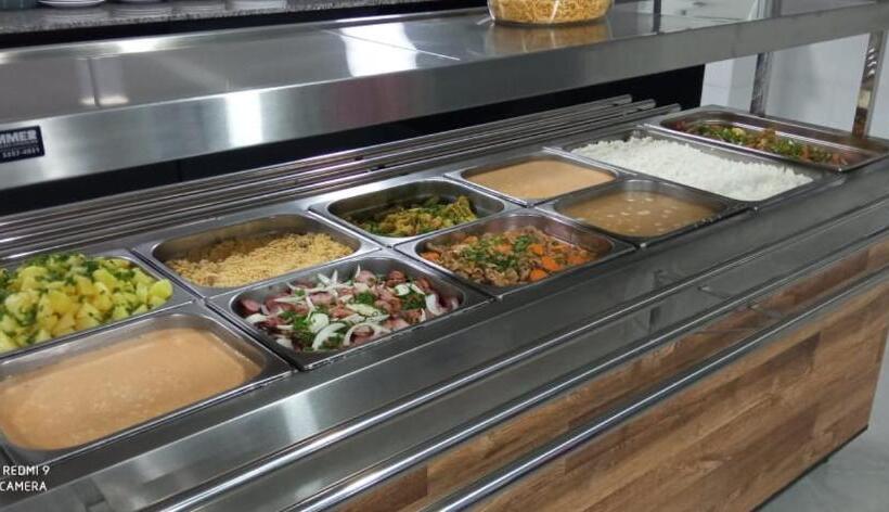 هتل Jardim Paraiba