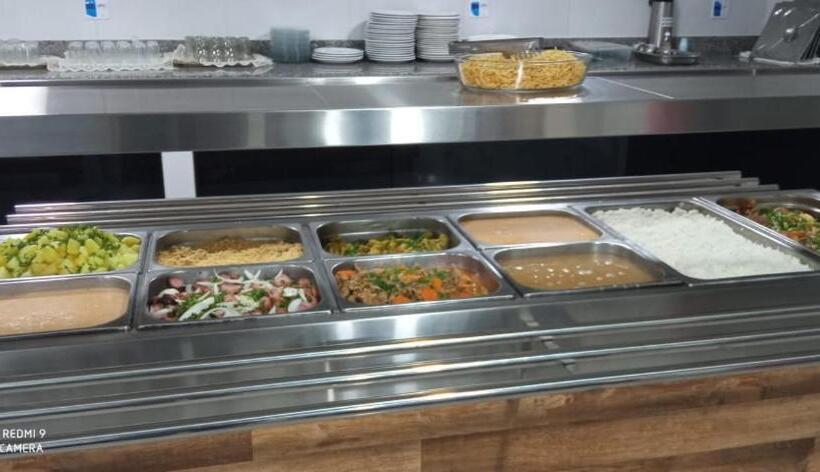 هتل Jardim Paraiba