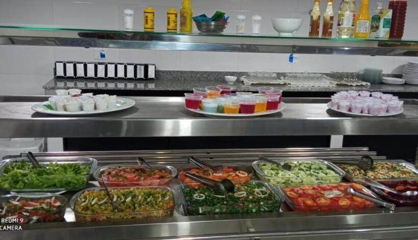 هتل Jardim Paraiba