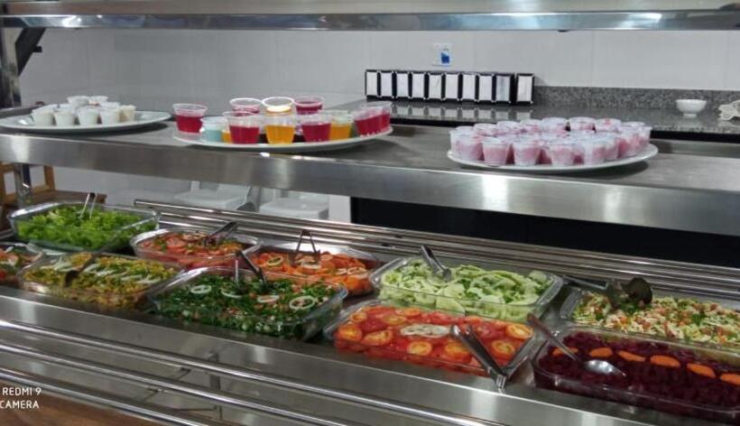 هتل Jardim Paraiba