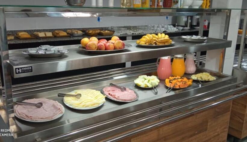 هتل Jardim Paraiba