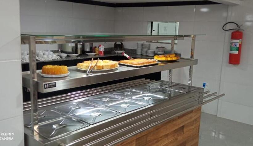 هتل Jardim Paraiba