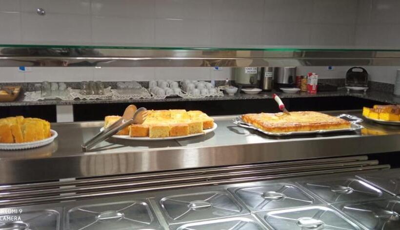 هتل Jardim Paraiba