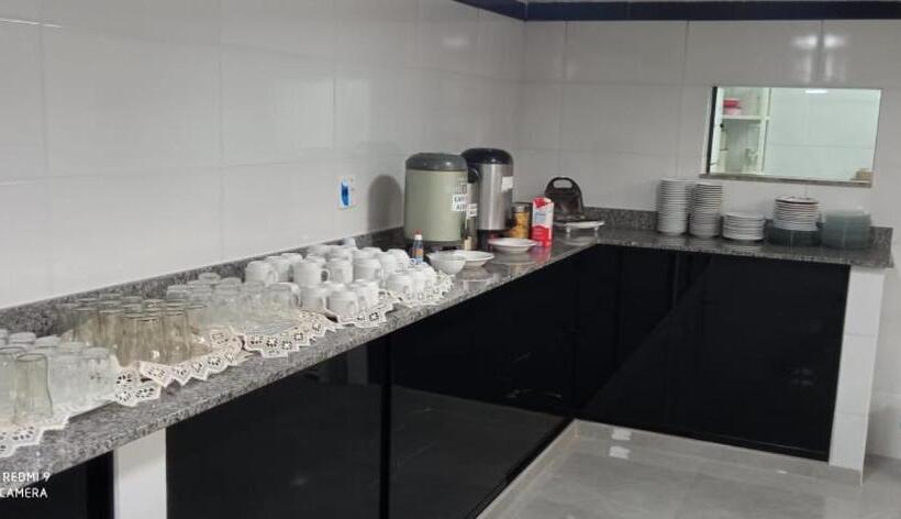 هتل Jardim Paraiba