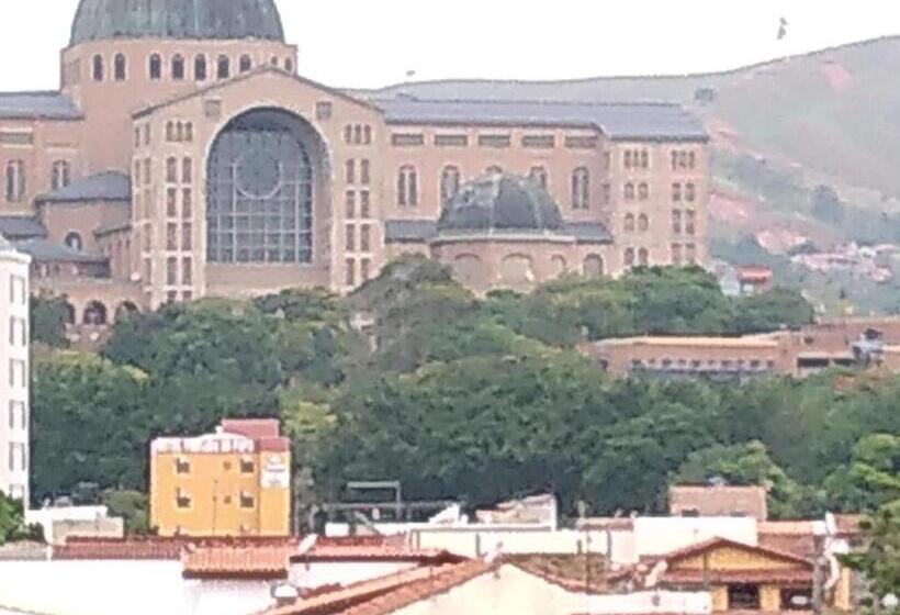 هتل Jardim Paraiba