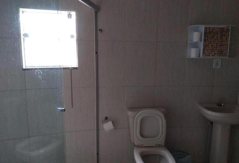 هتل Jardim Paraiba