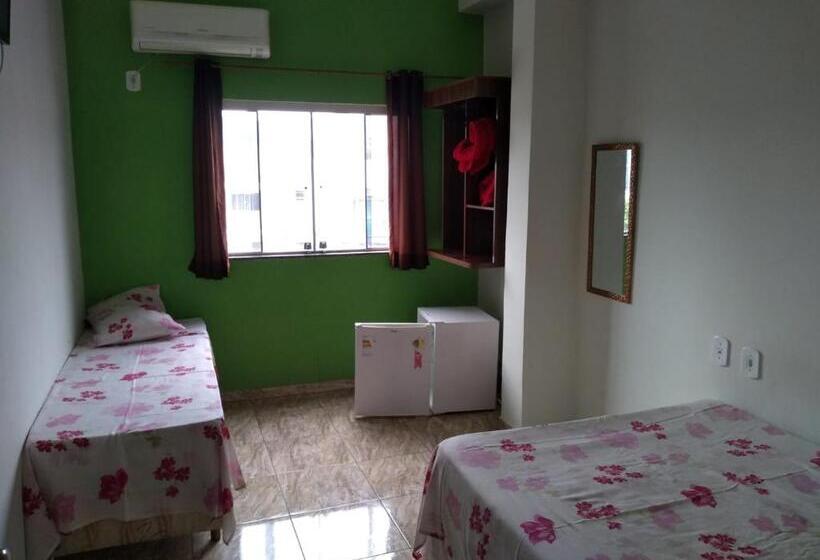 هتل Jardim Paraiba