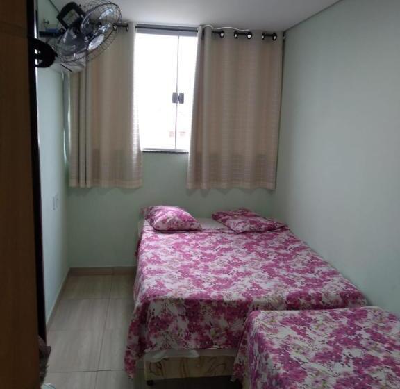 هتل Jardim Paraiba