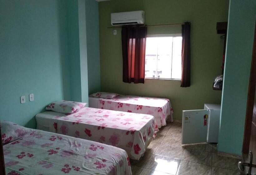 هتل Jardim Paraiba