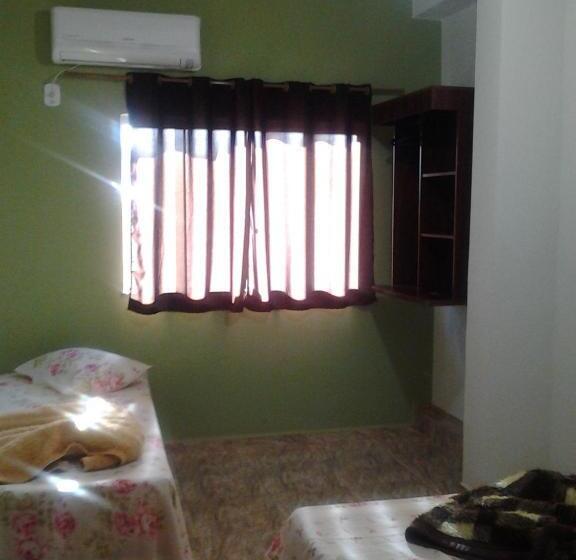 هتل Jardim Paraiba