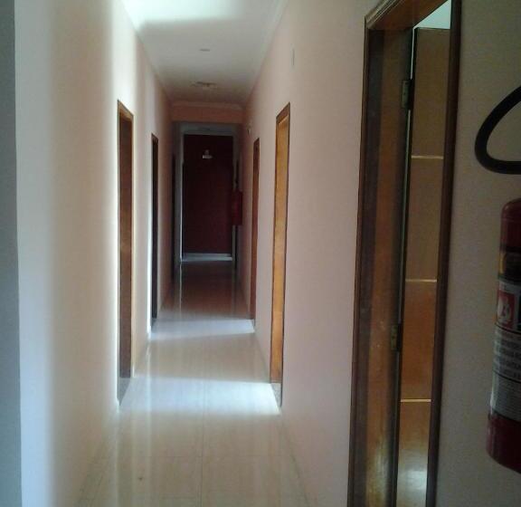 هتل Jardim Paraiba