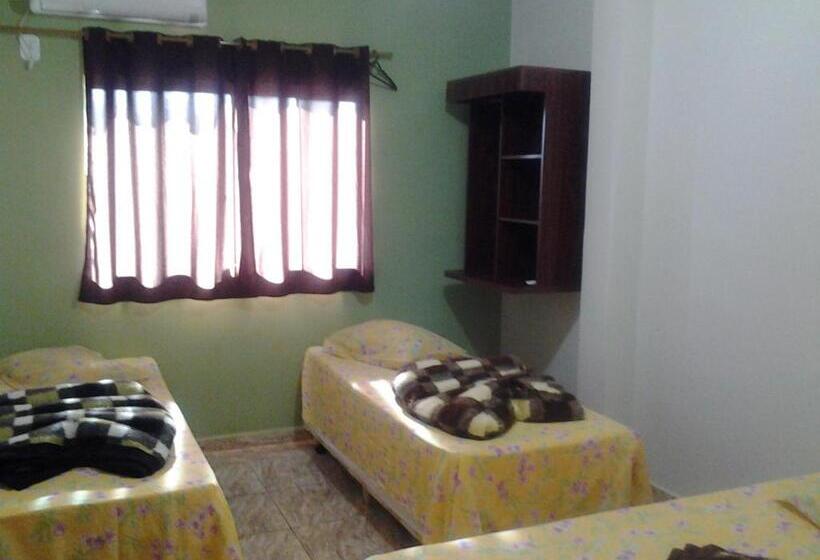 هتل Jardim Paraiba